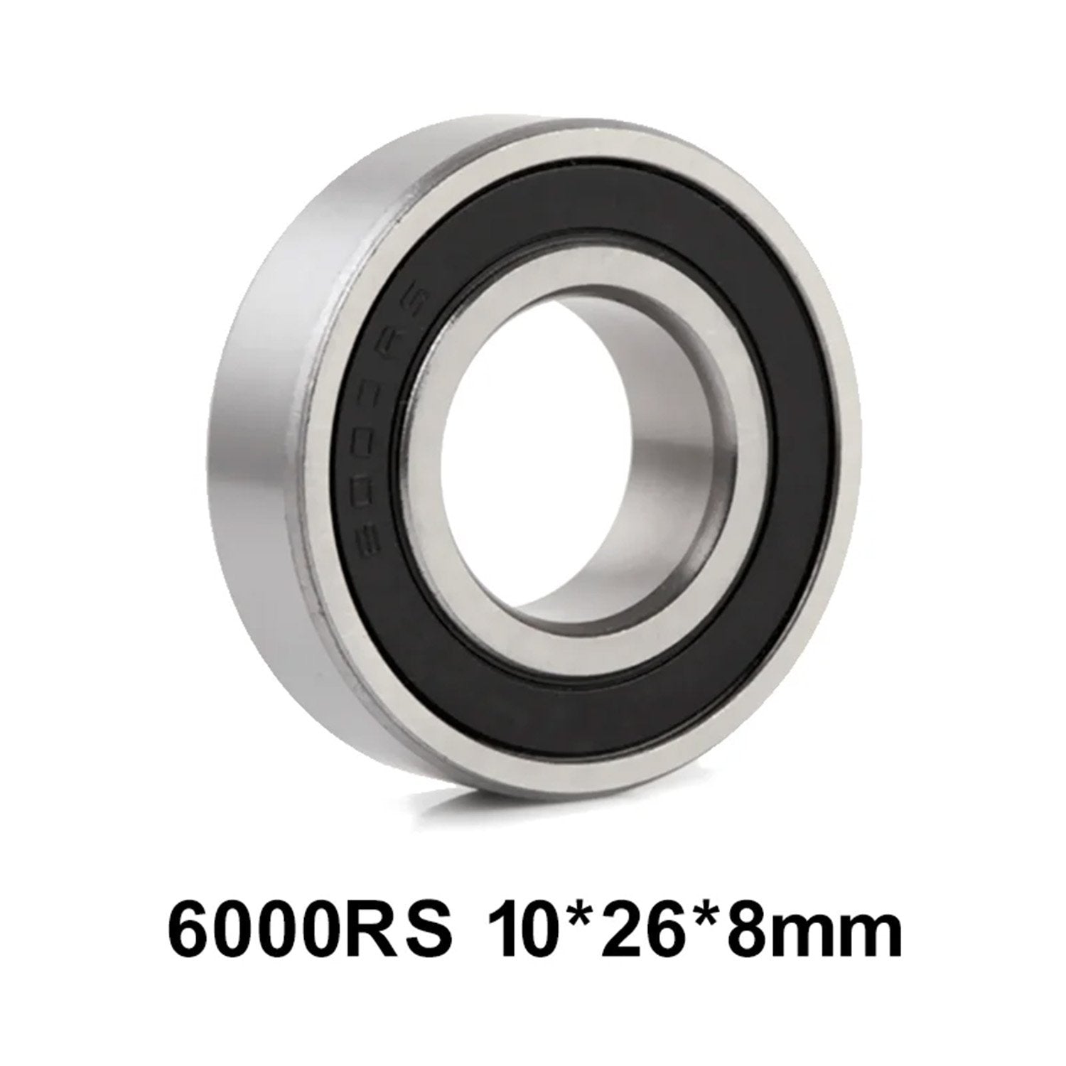 Rodamiento de bolas – 6000RS
