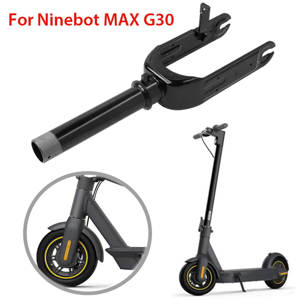 Horquilla Ninebot G30 Max