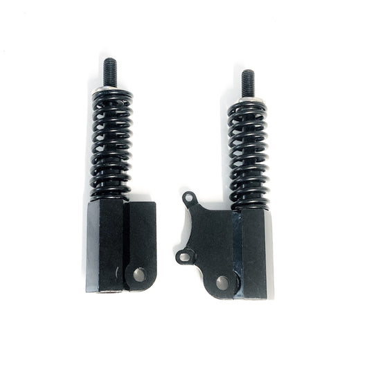 Suspensión delantera Smartgyro Rockway &amp; Speedway (Kugoo, Skateflash, Ovex, Brigmton, etc.)
