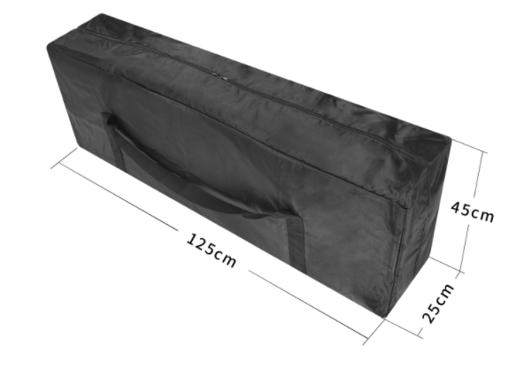 Bolso De Transporte Para Patinete