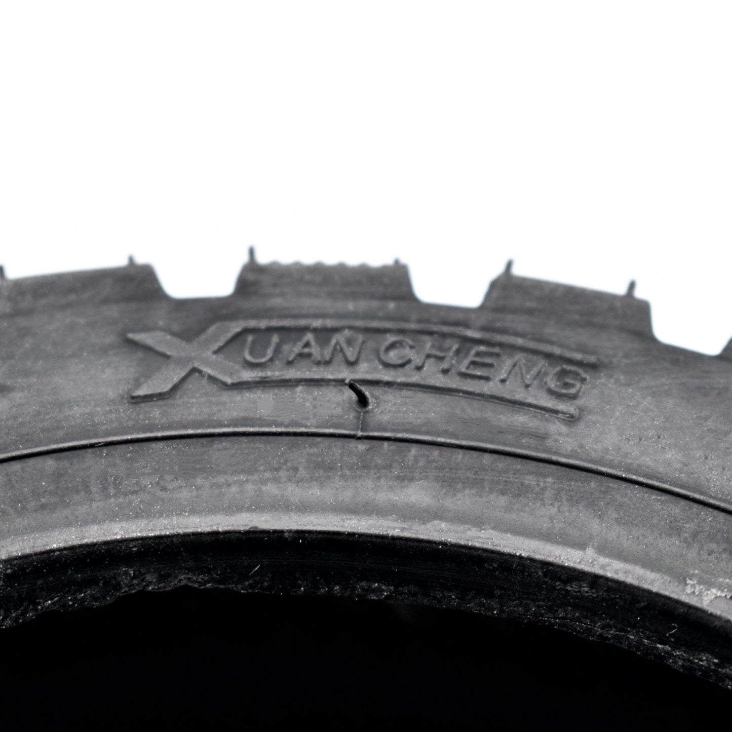 Rueda Cubierta 10x2,75 - 6,5 (Tubeless)
