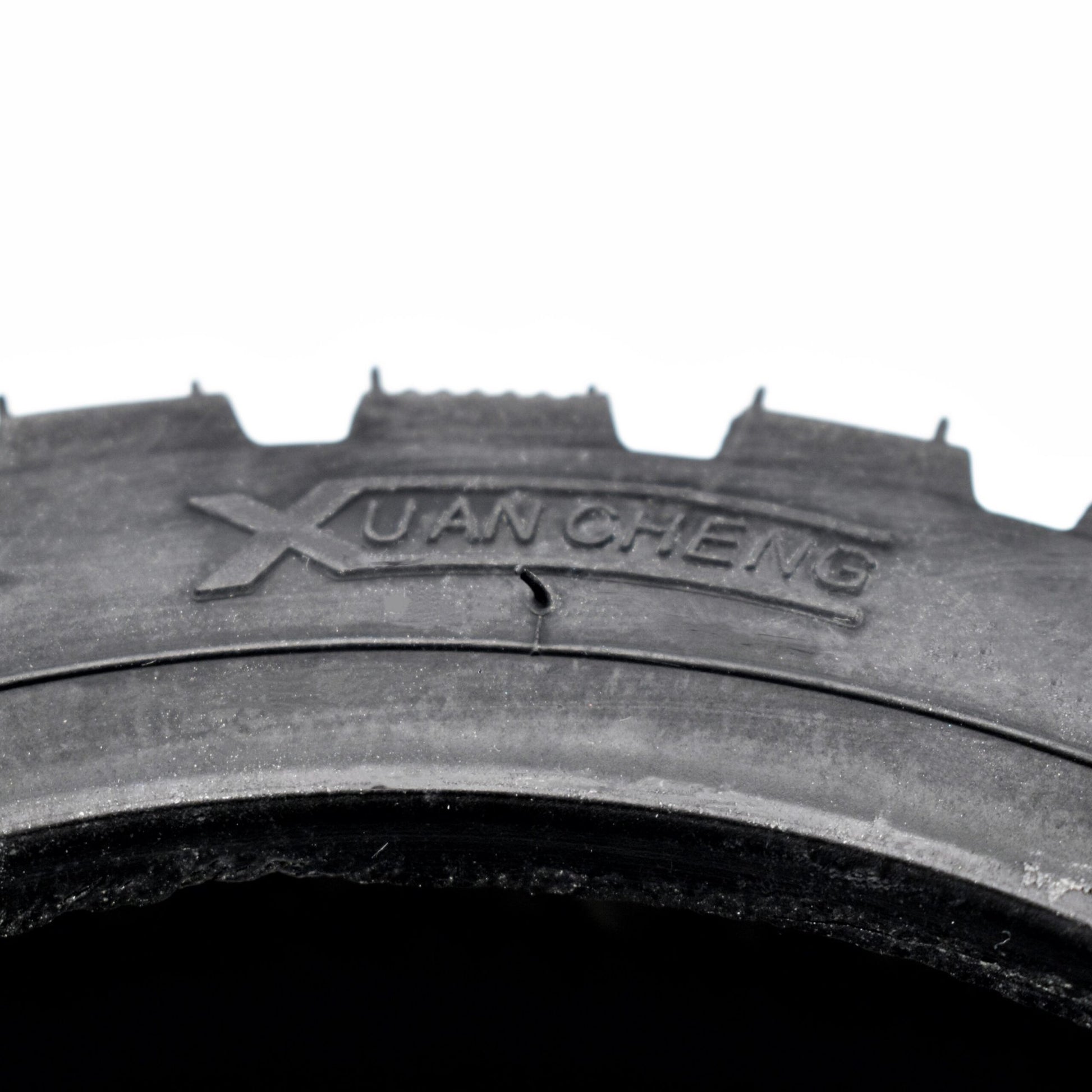 Rueda Cubierta 10x2,75 - 6,5 (Tubeless)