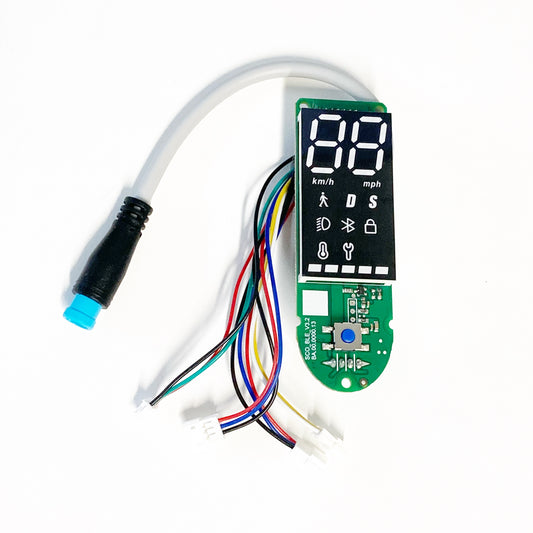 Display Pantalla Xiaomi Con 2 Cables de Freno