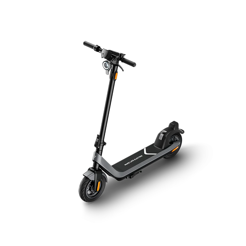 Patinete NIU KQi2 Pro