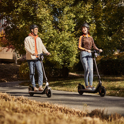 Patinete NIU KQi2 Pro ES-GY