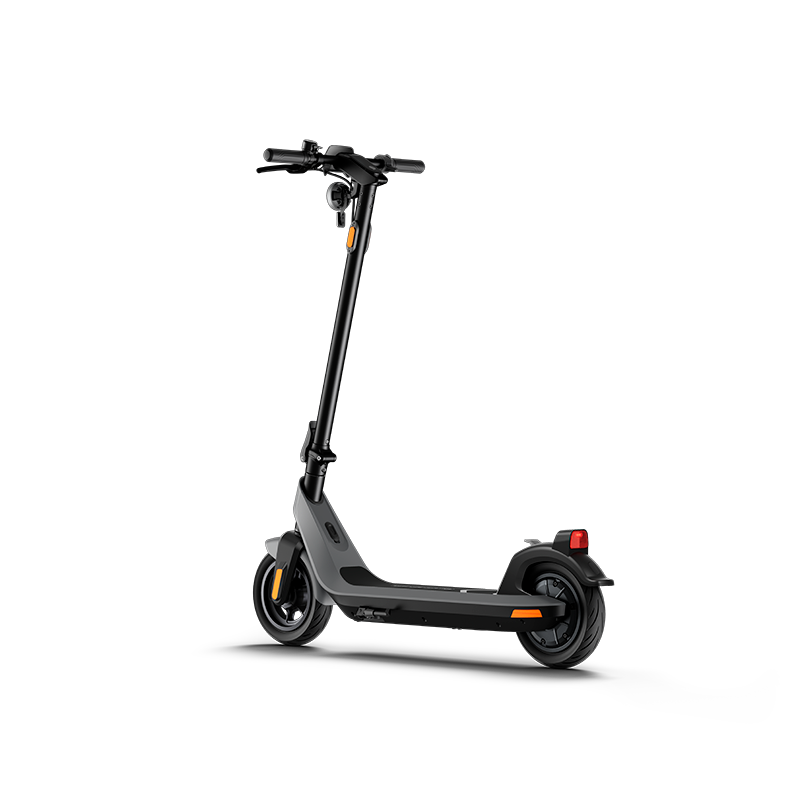 Patinete NIU KQi2 Pro ES-GY