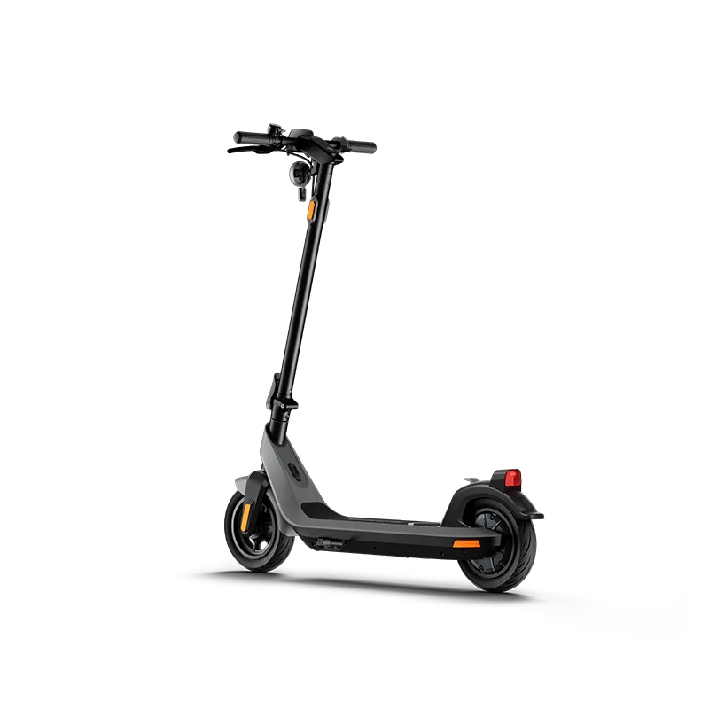 Patinete NIU KQi2 Pro