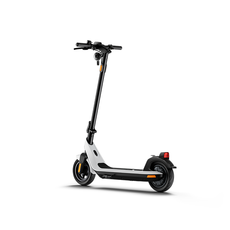 Patinete NIU KQi2 Pro EU-WT