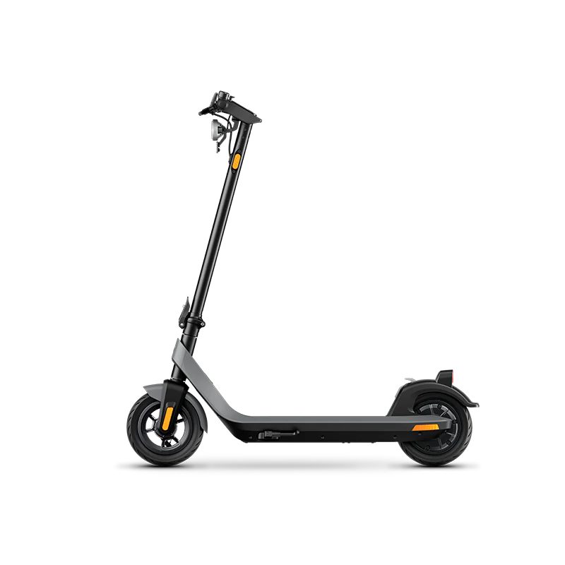 Patinete NIU KQi2 Pro