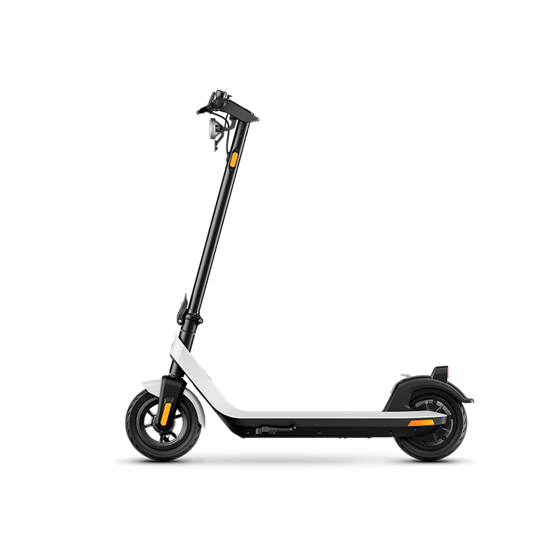 Patinete NIU KQi2 Pro EU-WT