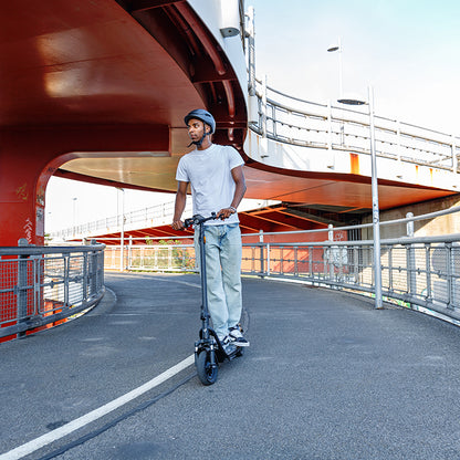 Patinete NIU KQi 100P ES-GY