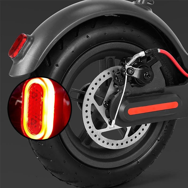 Luz trasera V1 para Xiaomi M365 y Xiaomi M365 PRO