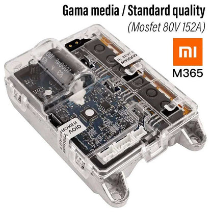 Controladora V3 para Xiaomi M365 - (Gama media) 80V