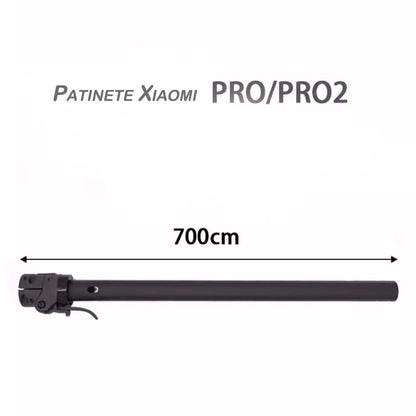 Mástil Para Xiaomi PRO / PRO2 (Nueva versión con pestaña de seguridad) Original