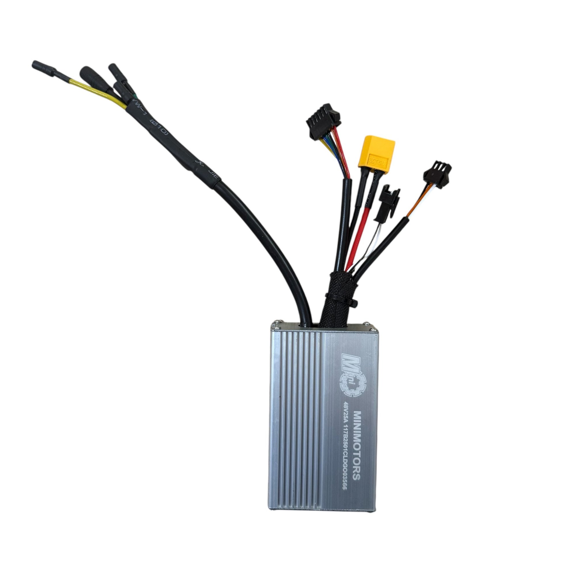 Controladora 48V 25A Dualtron Togo