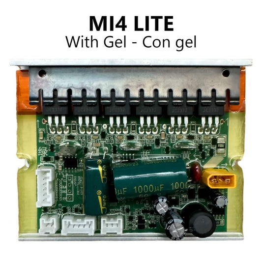 Controladora para Xiaomi MI4 Lite (1º generación) - CON GEL