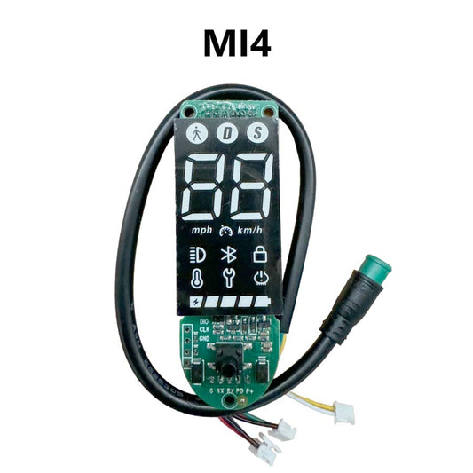 Pantalla display para Xiaomi MI4 (1º generación)