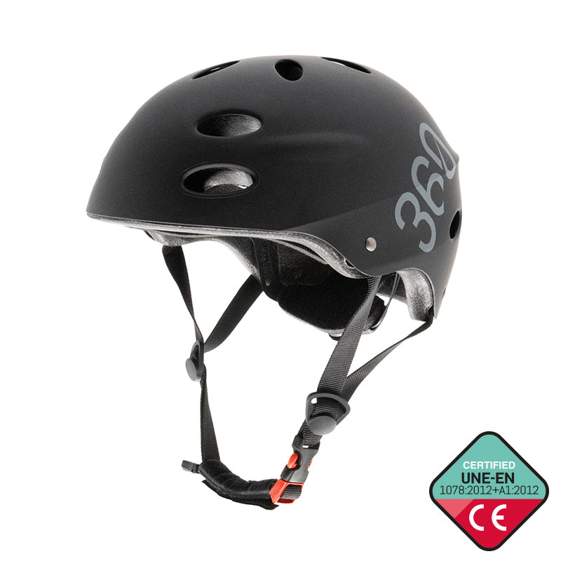 MOKAI Urban - Negro