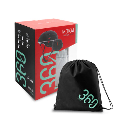 MOKAI Urban - Negro