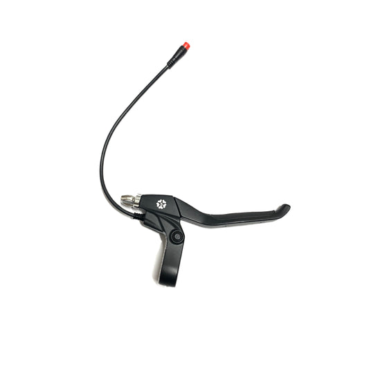 Maneta de freno derecha para Smartgyro (conector waterproof de 2 pines)