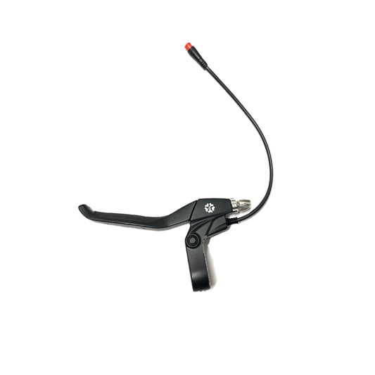 Maneta de freno izquierda para Smartgyro (conector waterproof de 2 pines)