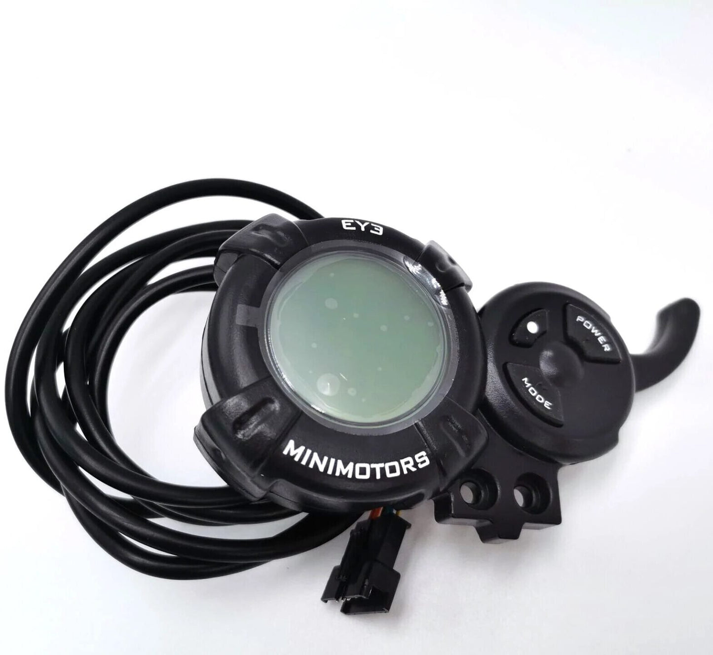 Display Minimotors para Dualtron EY3 52V