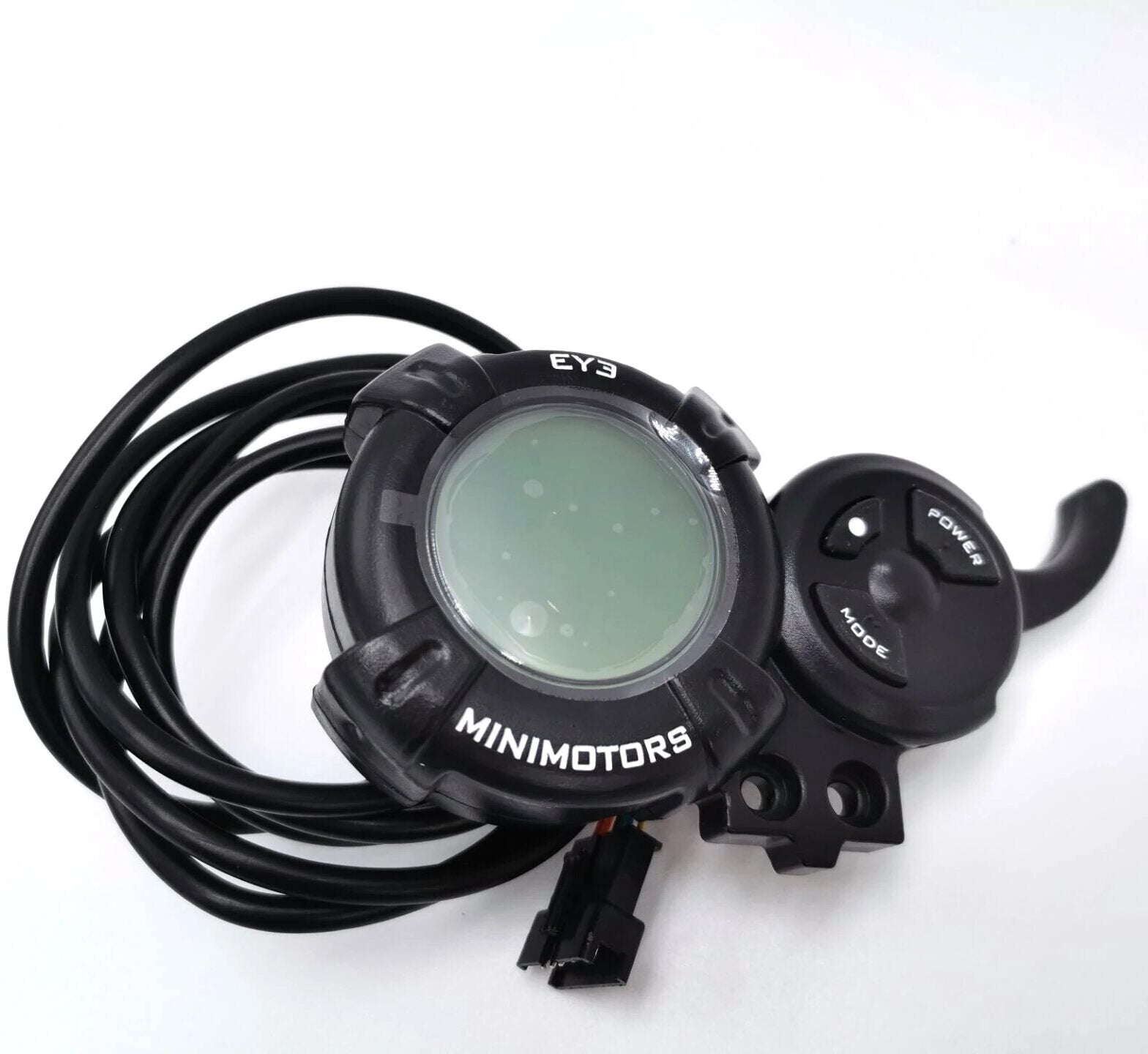 Display Minimotors para Dualtron EY3 52V
