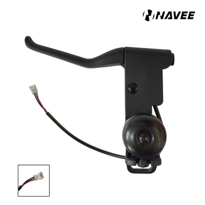 Maneta de Freno Para Patinete NAVEE GT3 ORIGINAL