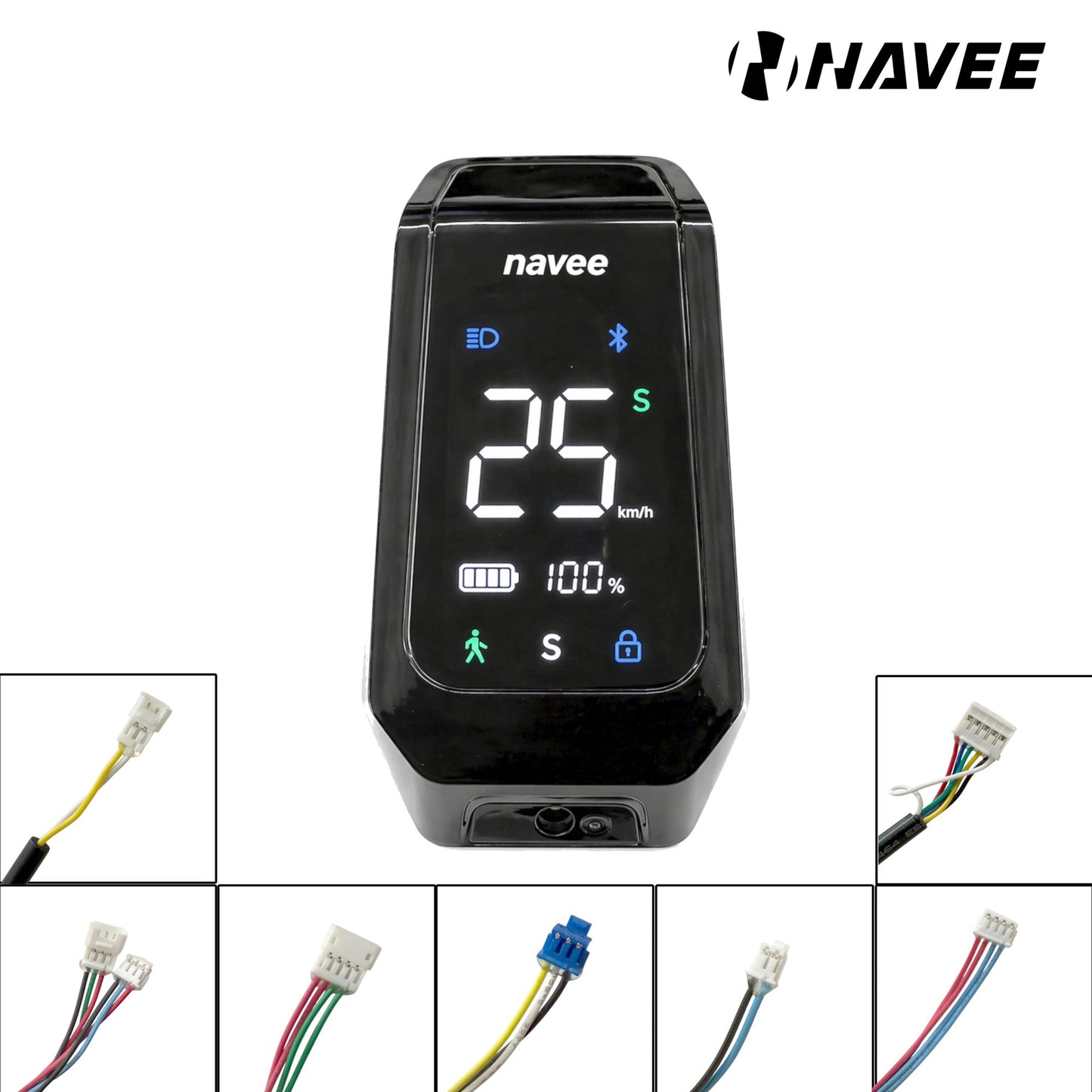 Display Para Patinete NAVEE GT3 ORIGINAL