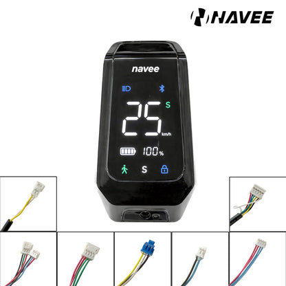 Display Para Patinete NAVEE GT3 ORIGINAL