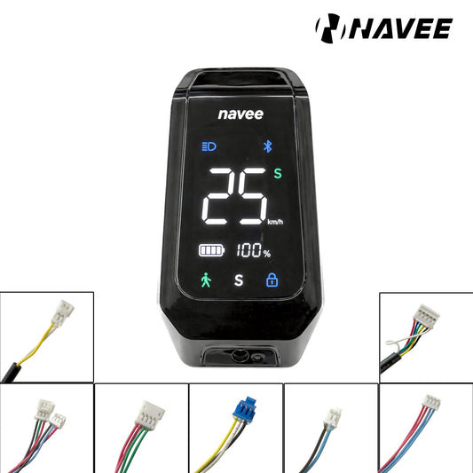 Display Para Patinete NAVEE GT3 ORIGINAL
