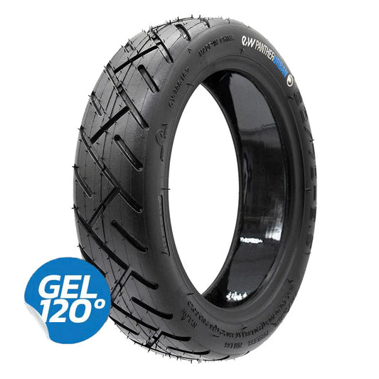 Neumático Xiaomi MI5 tubeless con GEL 60/70-6,5
