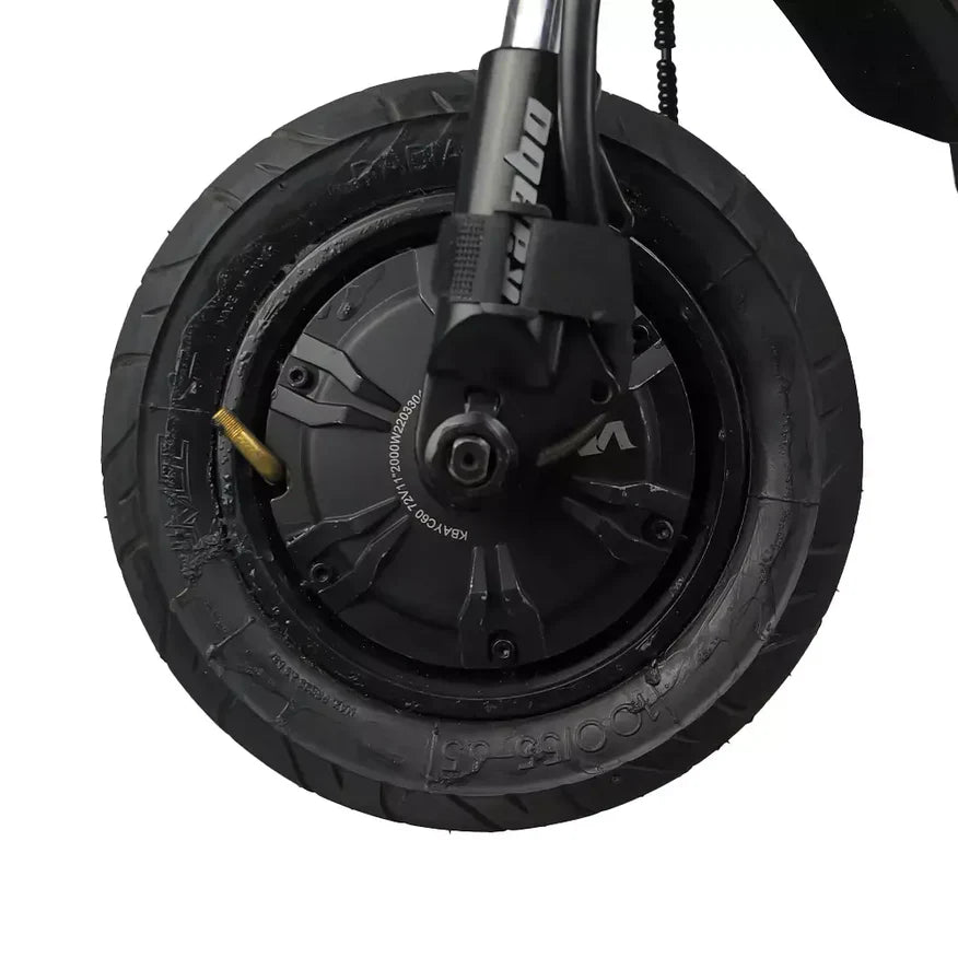 Neumático 100/55 R6,5” B Stradale - Dualtron Thunder, Achilleus, Storm, Ultra, Rion, Z11X, VSETT 11+