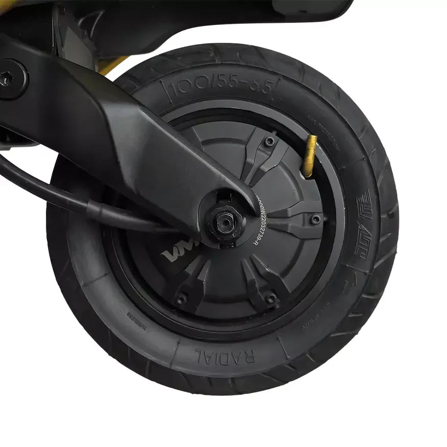 Neumático 100/55 R6,5” B Stradale - Dualtron Thunder, Achilleus, Storm, Ultra, Rion, Z11X, VSETT 11+