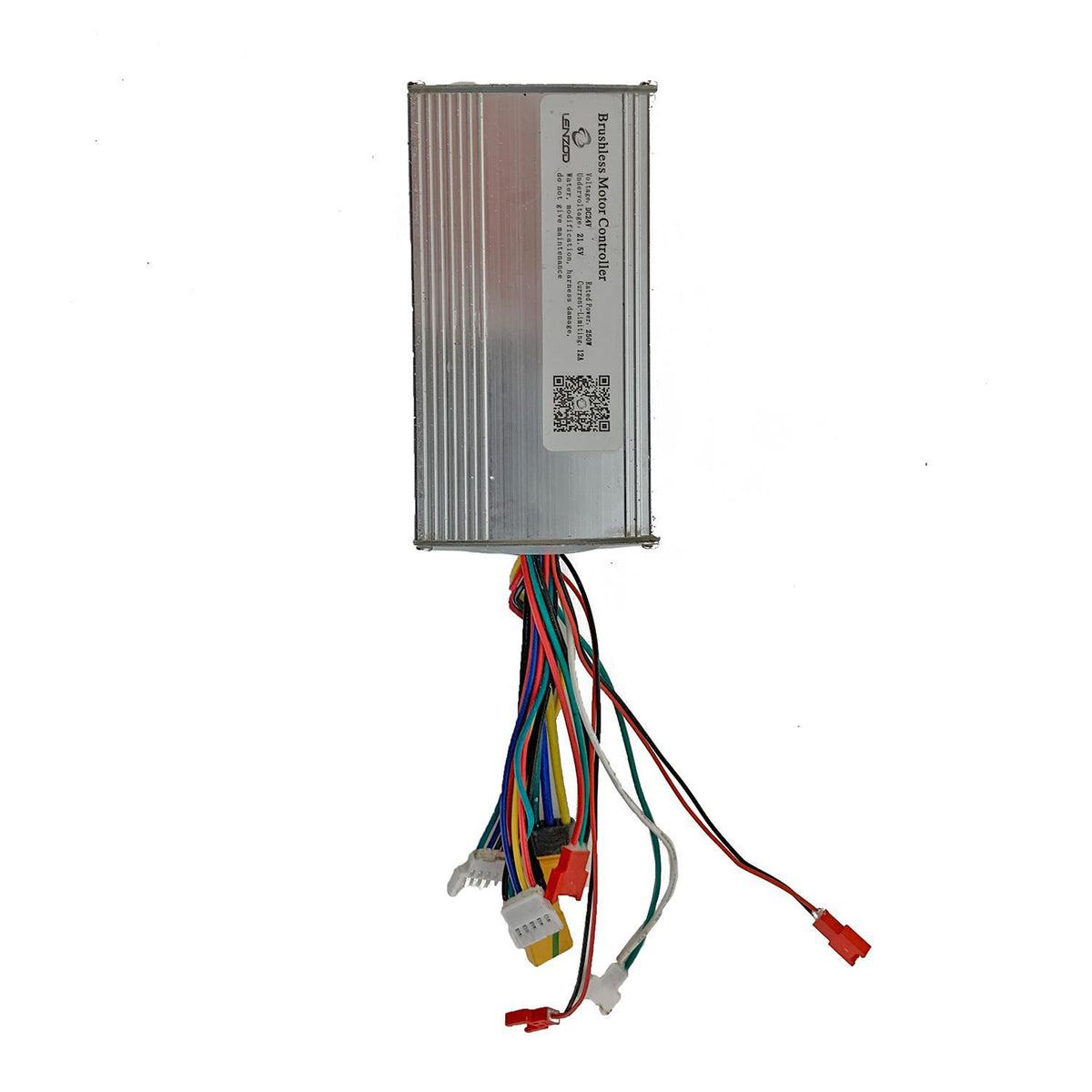 CONTROLADORA XD - PP27-006 - SportRiders - imagen 1