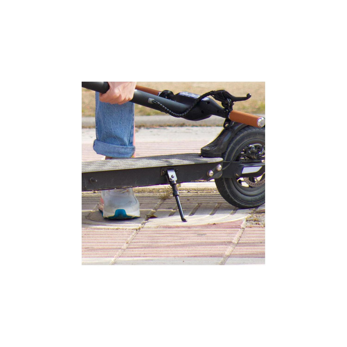 BAGGIO PATA CABRA - PP27-023 - SportRiders - imagen 2