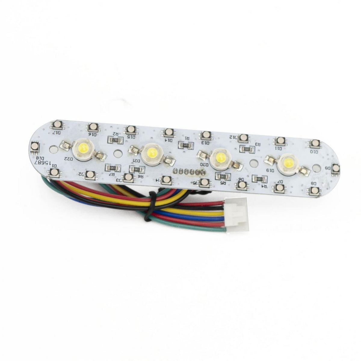 FOCO DELANTERO BAGGIO - PP27-024 - SportRiders - imagen 1