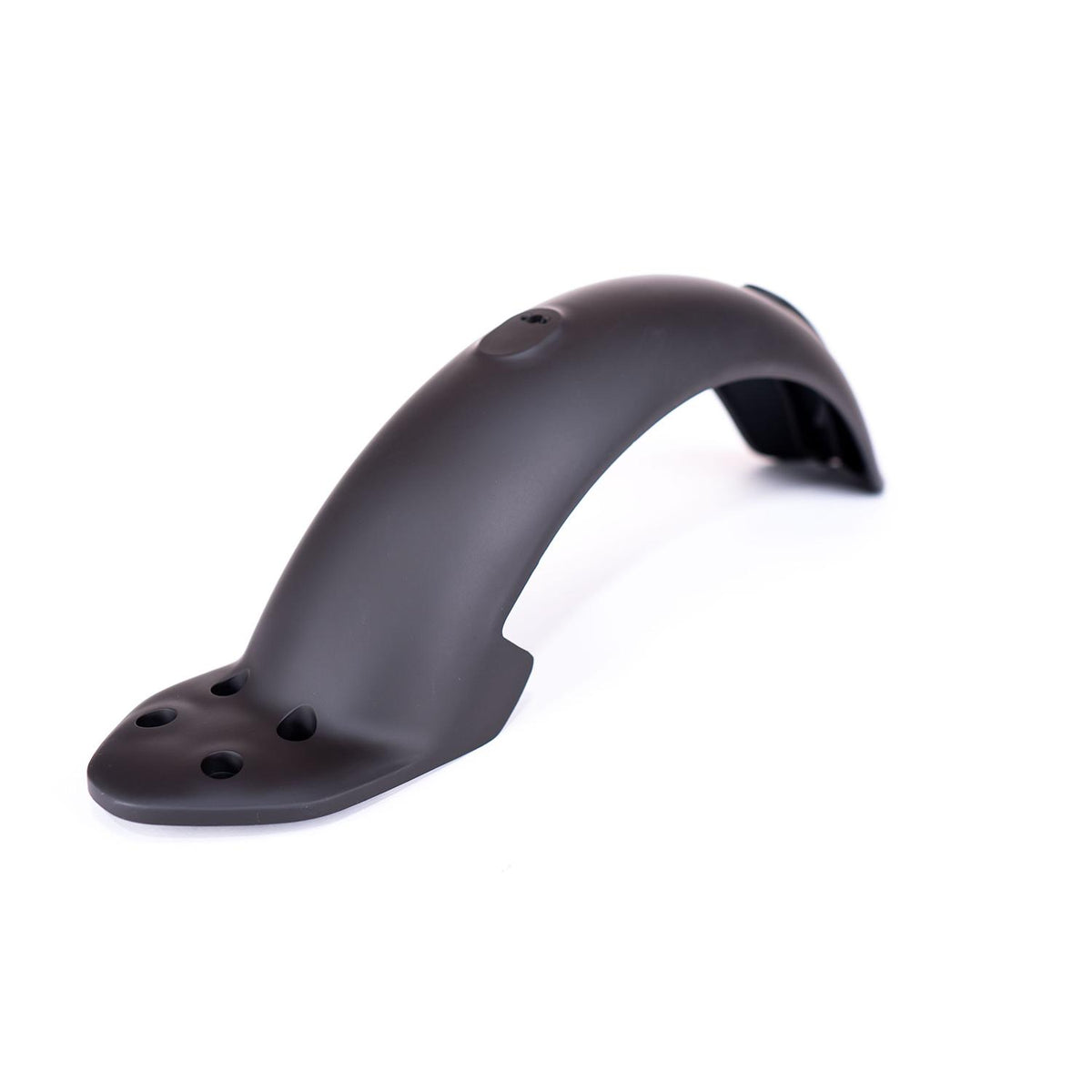 BAGGIO GUARDABARROS TRASERO V1 BLACK - PP27-051 - SportRiders - imagen 1