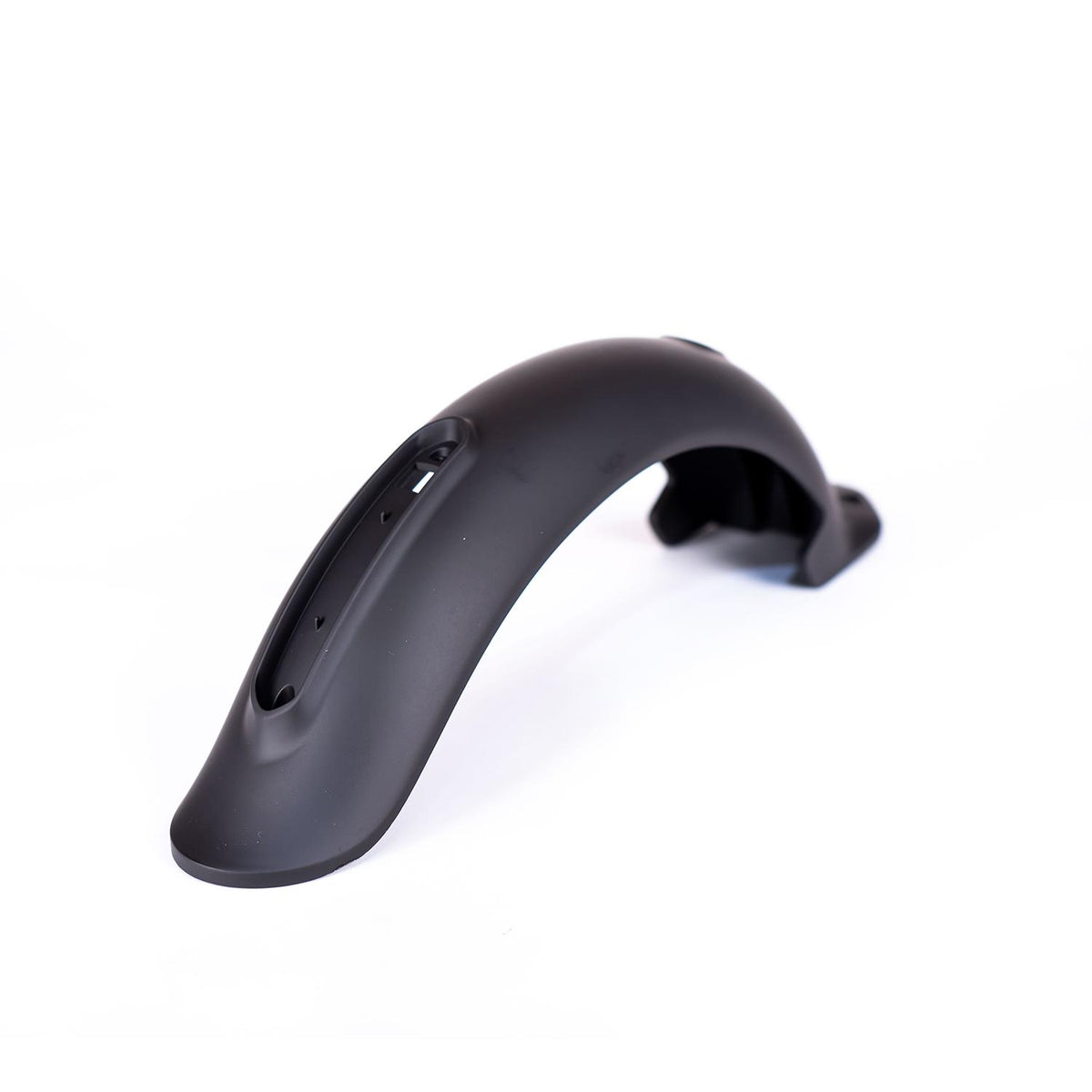 BAGGIO GUARDABARROS TRASERO V1 BLACK - PP27-051 - SportRiders - imagen 2