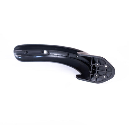 BAGGIO GUARDABARROS TRASERO V1 BLACK - PP27-051 - SportRiders - imagen 3