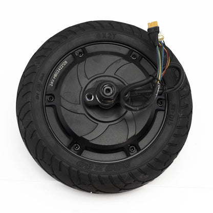 XD RUEDA MOTOR TRASERA - PP27-052 - SportRiders - imagen 1