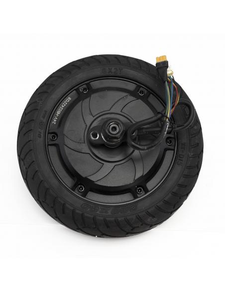 XD RUEDA MOTOR TRASERA - PP27-052 - SportRiders - imagen 2
