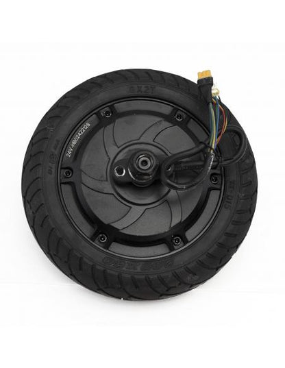 XD RUEDA MOTOR TRASERA - PP27-052 - SportRiders - imagen 2