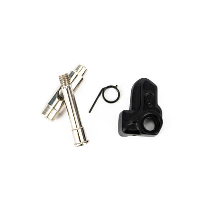 ZIRO PRO/Z-ONE SEGURO PLEGADO - PP27-056 - SportRiders - imagen 1