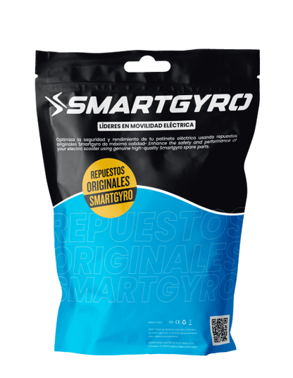 ZIRO PRO/Z-ONE SEGURO PLEGADO - PP27-056 - SportRiders - imagen 3