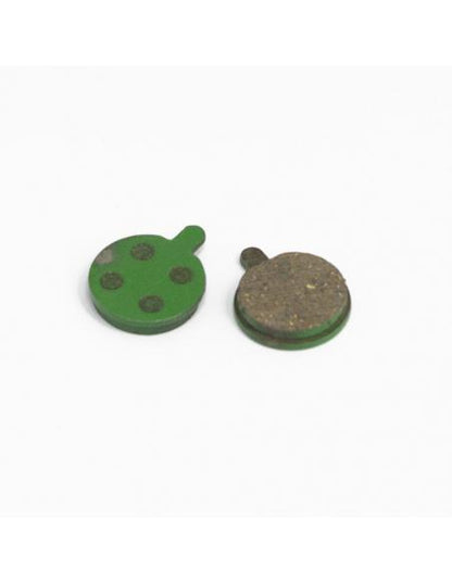 PASTILLAS DE FRENO PARA PINZAS JAK (2 unidades) - PP27-063 - SportRiders - imagen 2