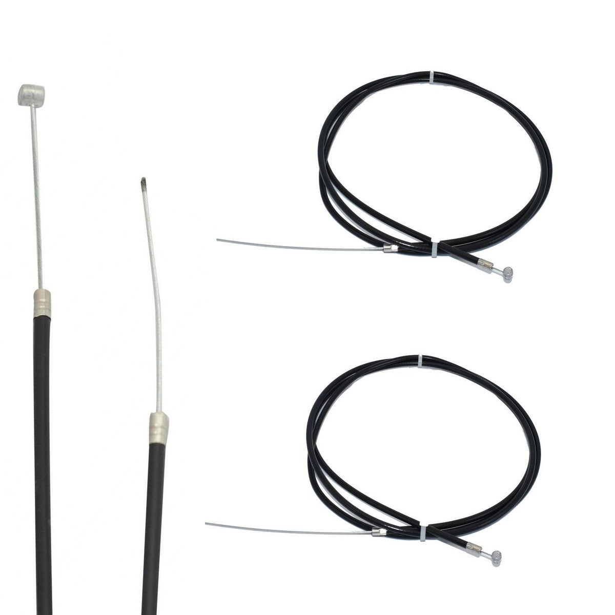 CABLES FRENO SPEEDWAY, ROCKWAY Y CROSSOVER (pack 2) - PP27-067 - SportRiders - imagen 1