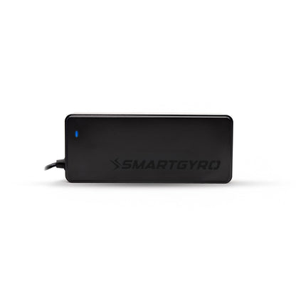SMARTGYRO CARGADOR 4800 PARA PATINES DE 48V - PP27-069 - SportRiders - imagen 10