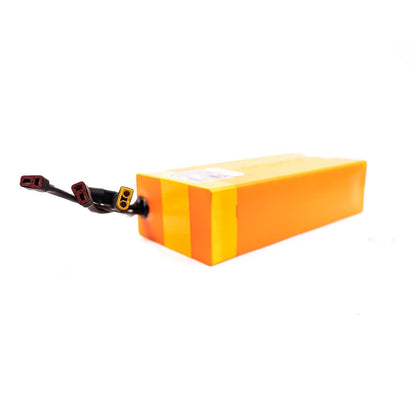 SW/RW/EVO/GL BATERIA 13 AH - PP27-071 - SportRiders - imagen 1