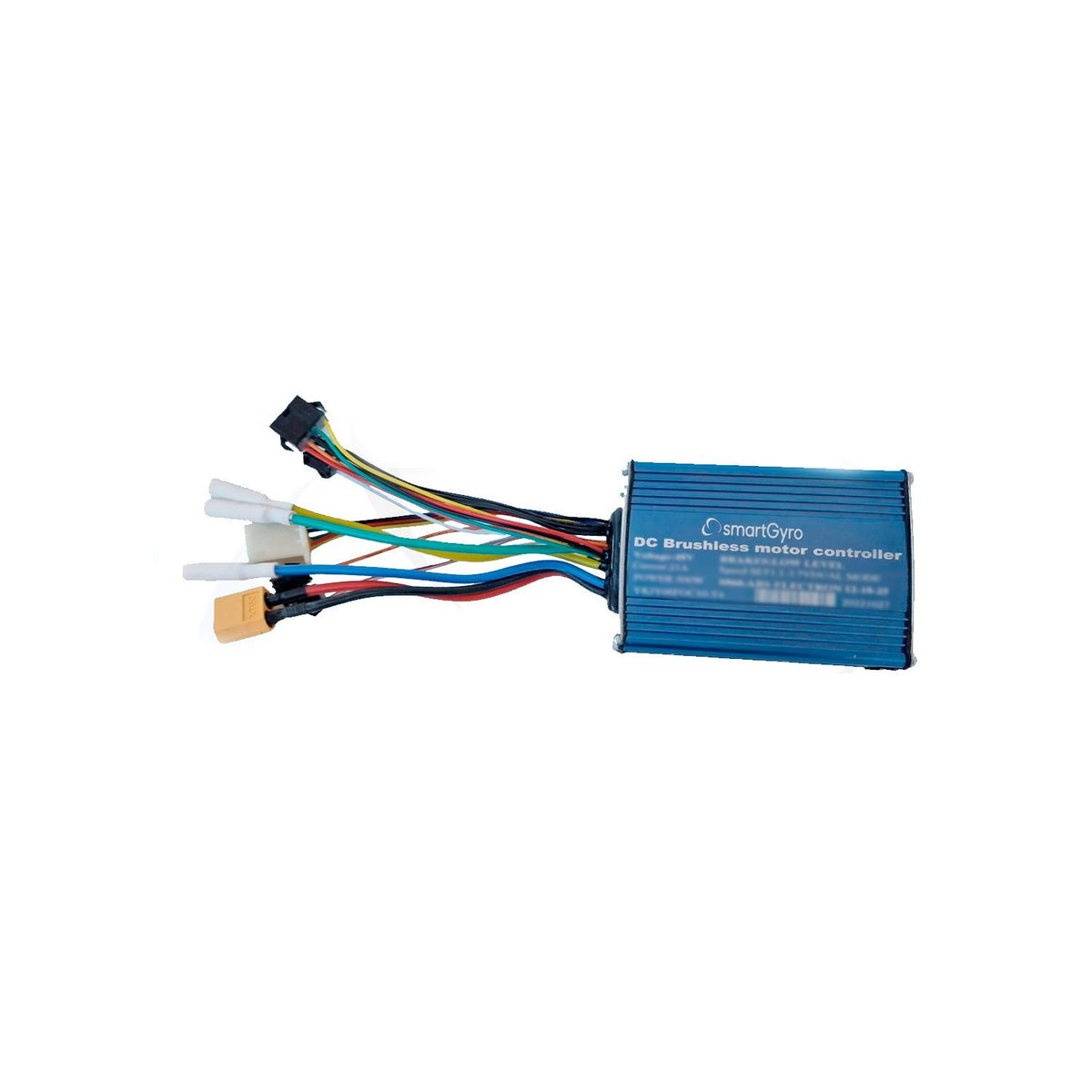 CONTROLADORA Speedway PRO y Rockway PRO - PP27-089 - SportRiders - imagen 1